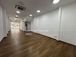 Park Place Residences At Plq (D14), Retail #487052921
